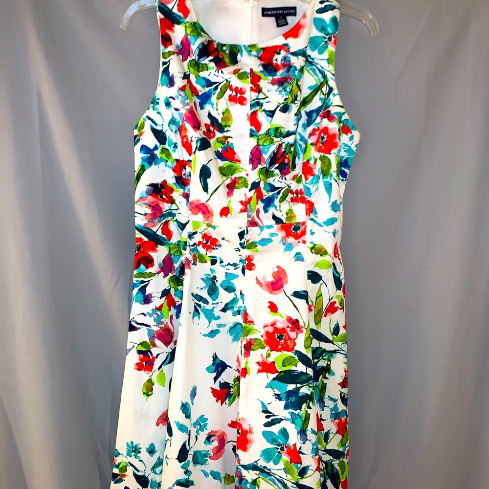 American Living summer dress